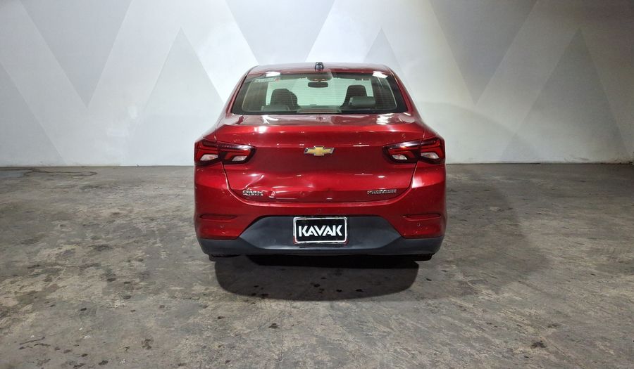 Chevrolet Onix 1.2 PREMIER G AUTO Sedan 2021