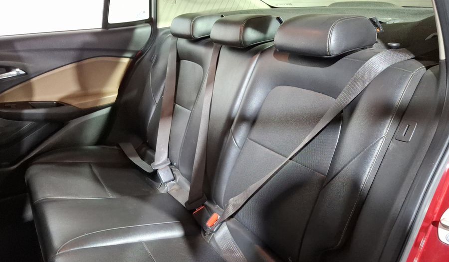 Chevrolet Onix 1.2 PREMIER G AUTO Sedan 2021