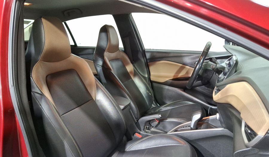 Chevrolet Onix 1.2 PREMIER G AUTO Sedan 2021