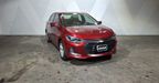 Chevrolet Onix 1.2 PREMIER G AUTO Sedan 2021