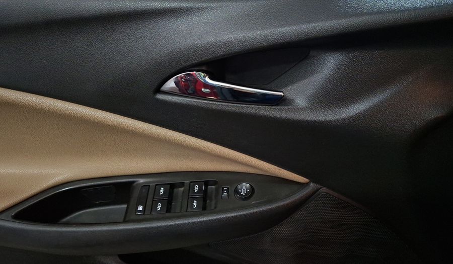 Chevrolet Onix 1.2 PREMIER G AUTO Sedan 2021