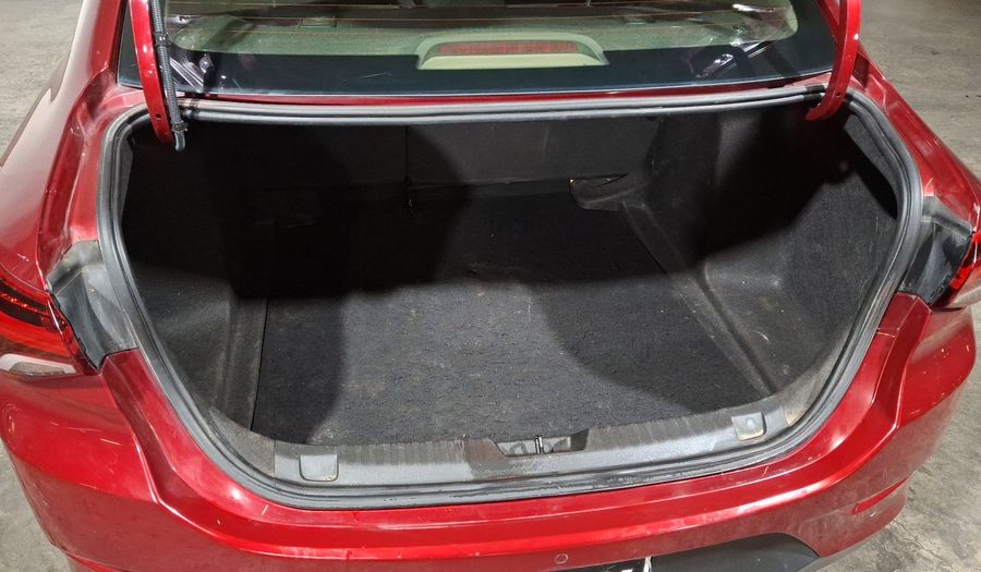 Chevrolet Onix 1.2 PREMIER G AUTO Sedan 2021