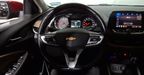 Chevrolet Onix 1.2 PREMIER G AUTO Sedan 2021
