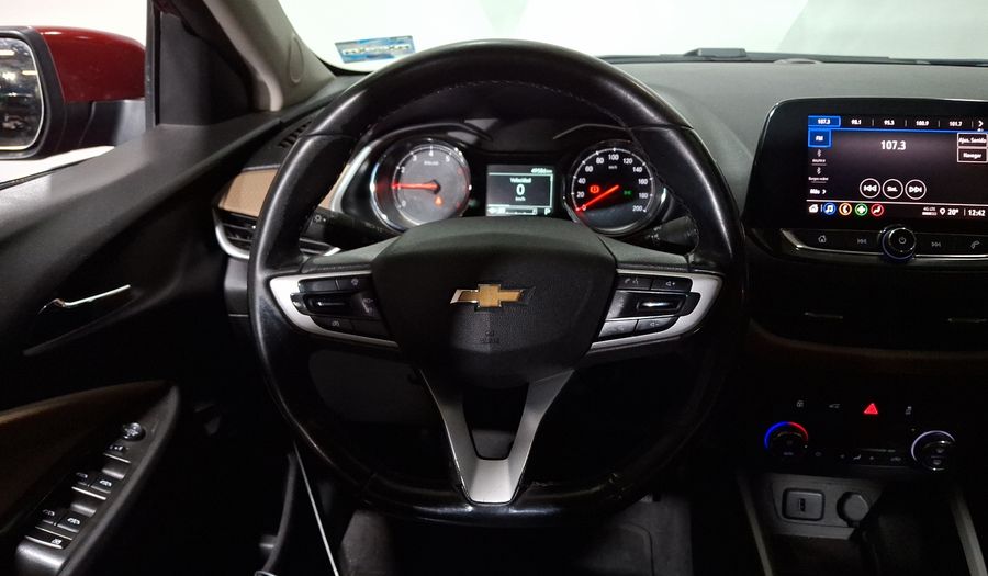 Chevrolet Onix 1.2 PREMIER G AUTO Sedan 2021