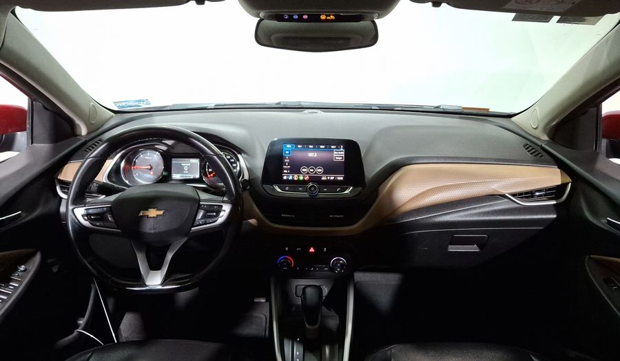 Chevrolet Onix 1.2 PREMIER G AUTO Sedan 2021