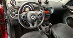 Smart Forfour 1.0 PASSION Hatchback 2016