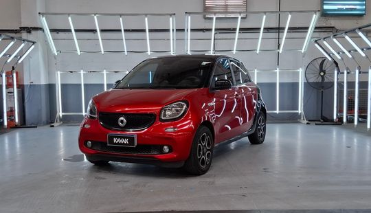 Smart • Forfour