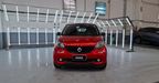 Smart Forfour 1.0 PASSION Hatchback 2016