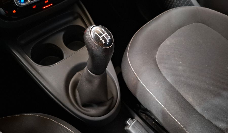 Smart Forfour 1.0 PASSION Hatchback 2016