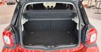 Smart Forfour 1.0 PASSION Hatchback 2016