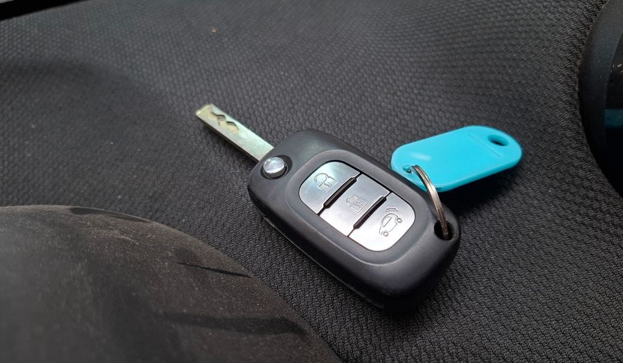 Smart Forfour 1.0 PASSION Hatchback 2016