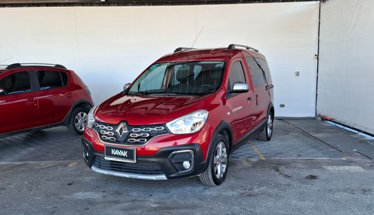 Renault • Kangoo