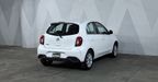 Nissan March 1.6 ADVANCE Hatchback 2021