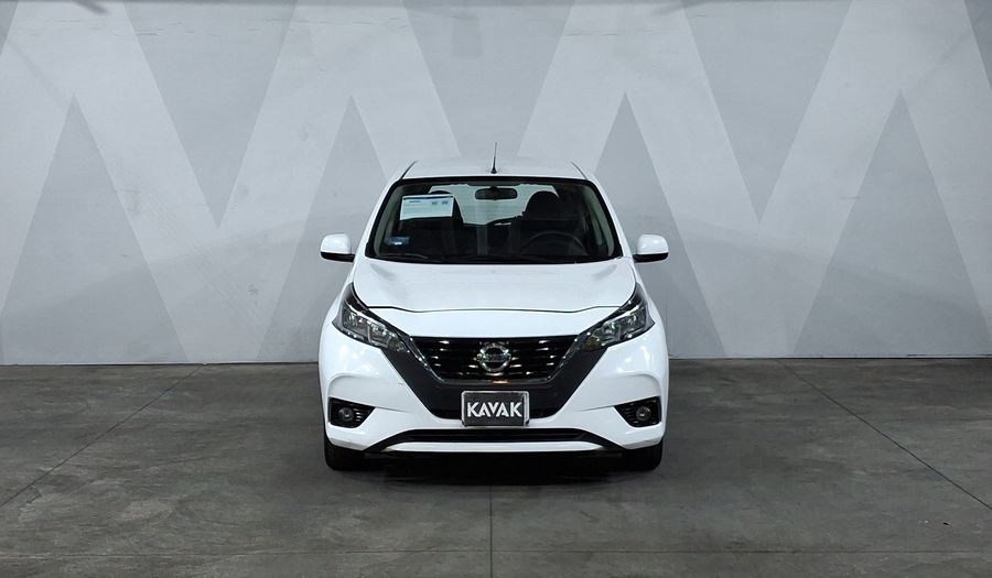 Nissan March 1.6 ADVANCE Hatchback 2021