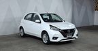 Nissan March 1.6 ADVANCE Hatchback 2021