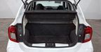 Nissan March 1.6 ADVANCE Hatchback 2021