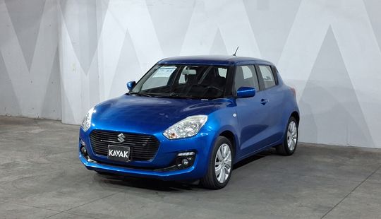 Suzuki • Swift