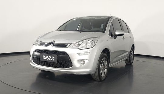 Citroen • C3