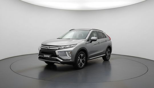 Mitsubishi • Eclipse Cross