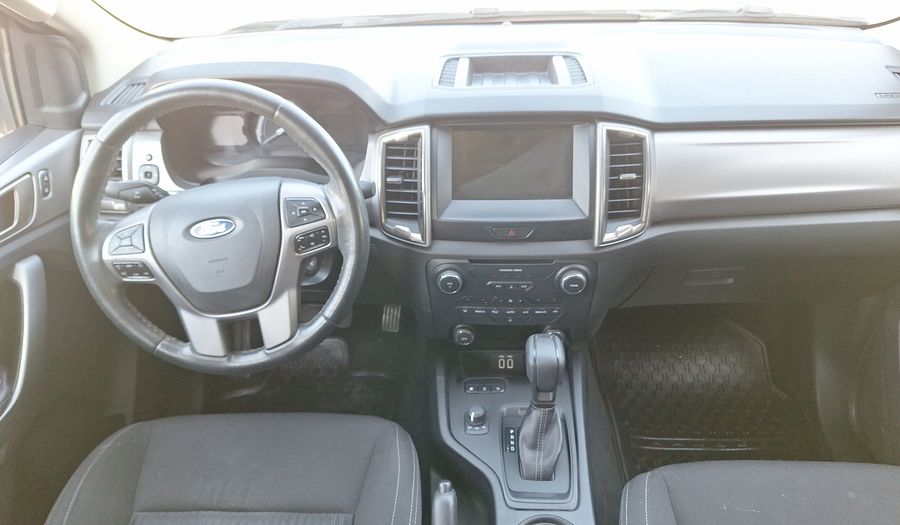 Ford Ranger 3.2 DSL AUTO XLT 4WD Pickup 2021