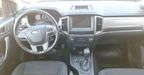 Ford Ranger 3.2 DSL AUTO XLT 4WD Pickup 2021