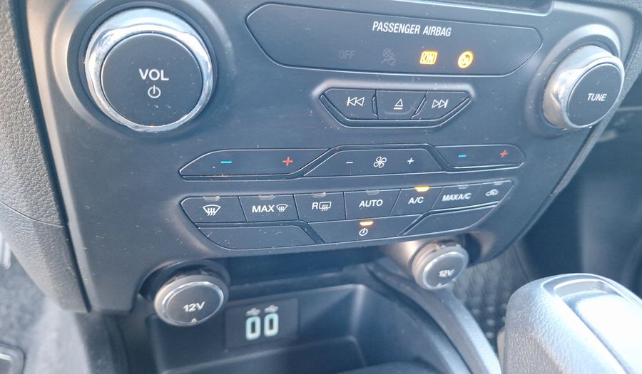 Ford Ranger 3.2 DSL AUTO XLT 4WD Pickup 2021