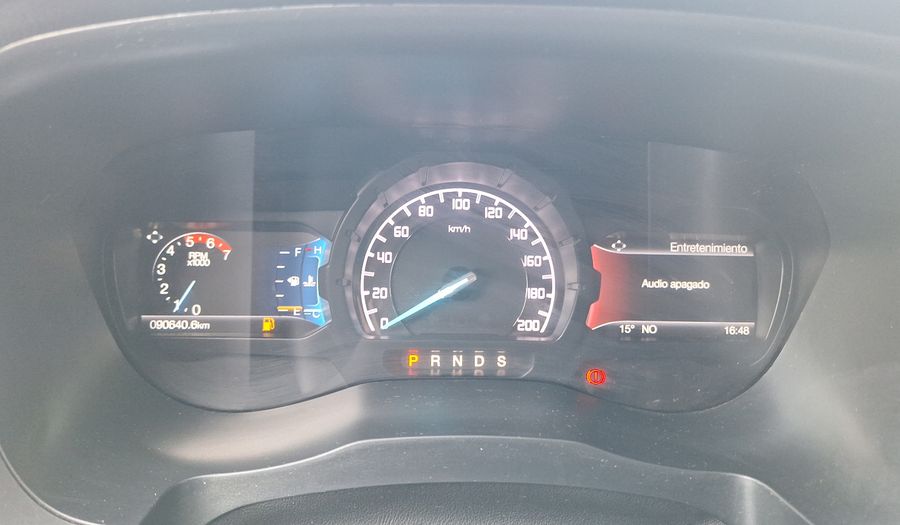Ford Ranger 3.2 DSL AUTO XLT 4WD Pickup 2021