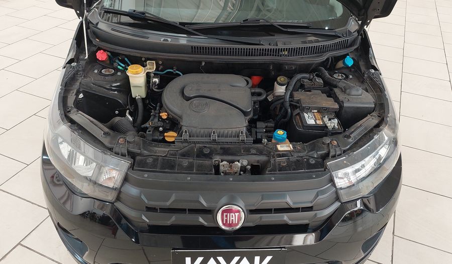 Fiat Mobi 1.0 EVO LIKE Hatchback 2019