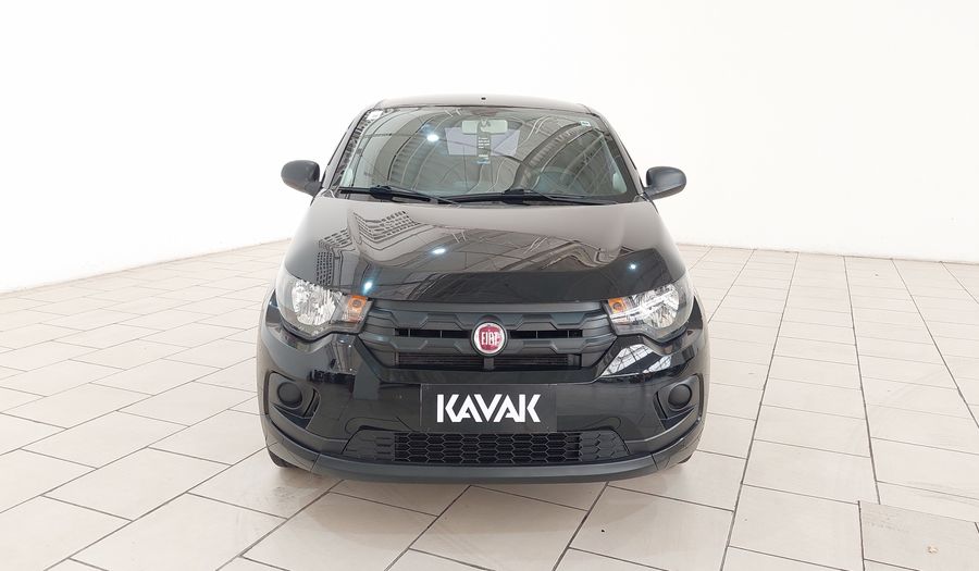 Fiat Mobi 1.0 EVO LIKE Hatchback 2019