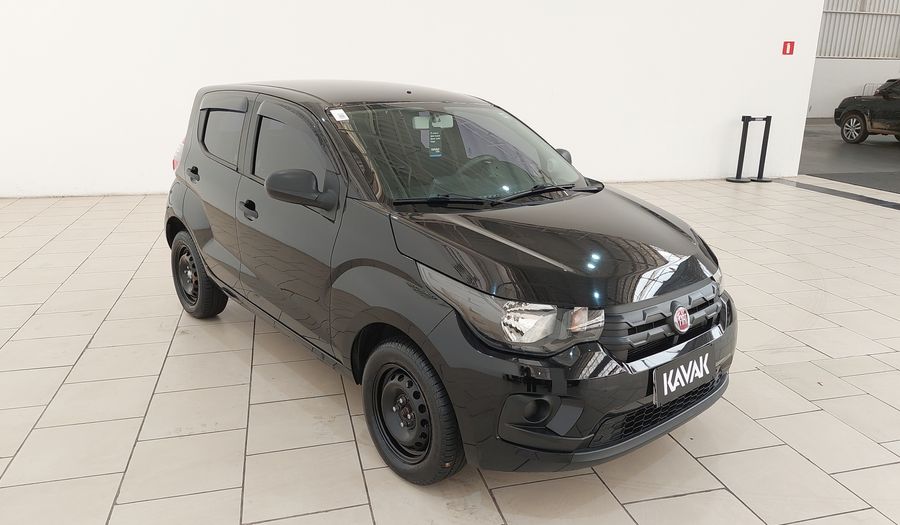 Fiat Mobi 1.0 EVO LIKE Hatchback 2019