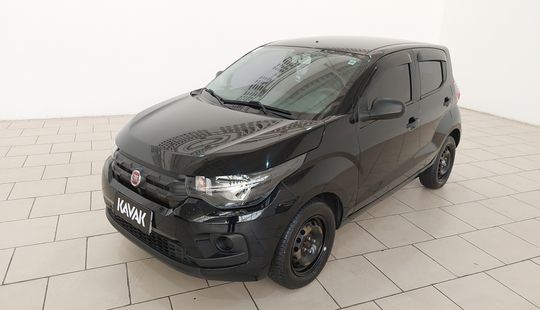Fiat • Mobi