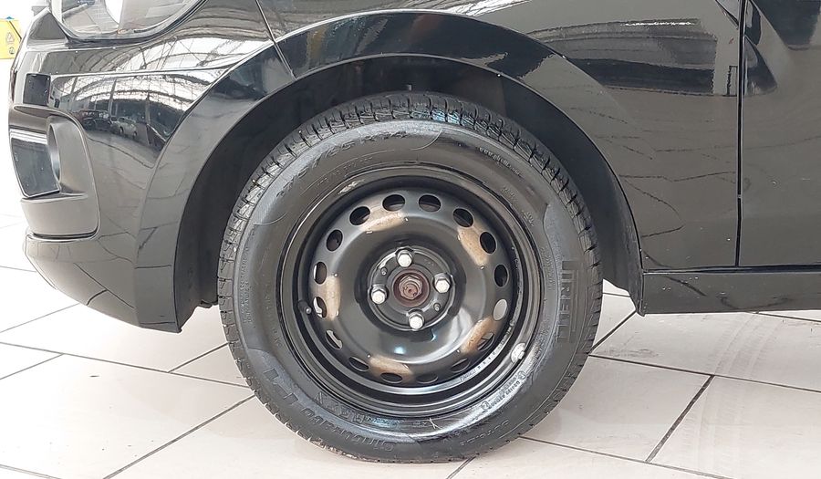 Fiat Mobi 1.0 EVO LIKE Hatchback 2019