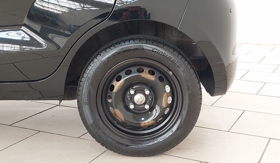 Fiat Mobi 1.0 EVO LIKE Hatchback 2019