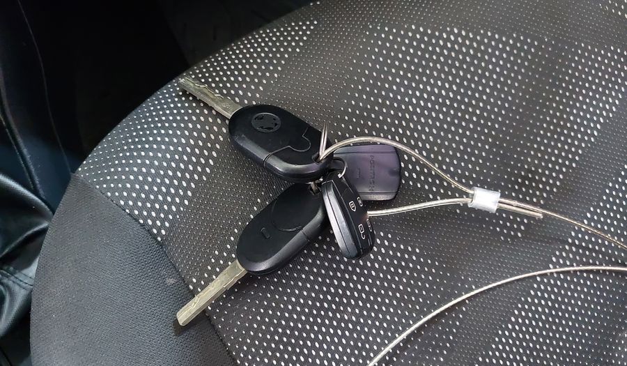 Fiat Mobi 1.0 EVO LIKE Hatchback 2019