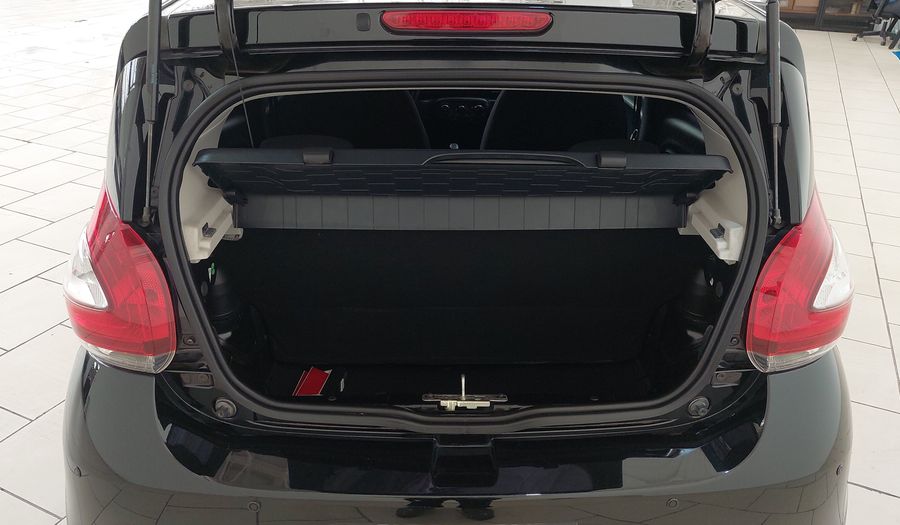 Fiat Mobi 1.0 EVO LIKE Hatchback 2019