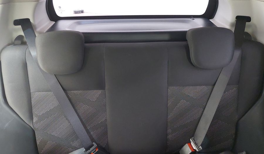 Fiat Mobi 1.0 EVO LIKE Hatchback 2019