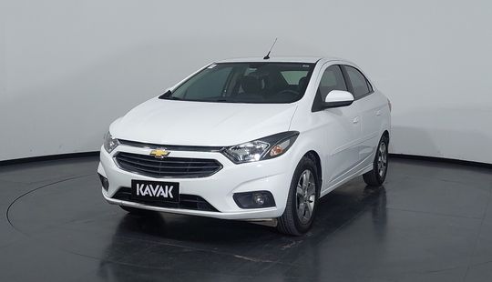 Chevrolet • Prisma