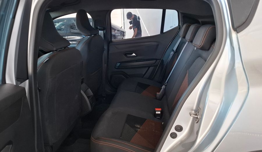 Renault Kardian 1.0 TCE TECHNO AUTO Suv 2024