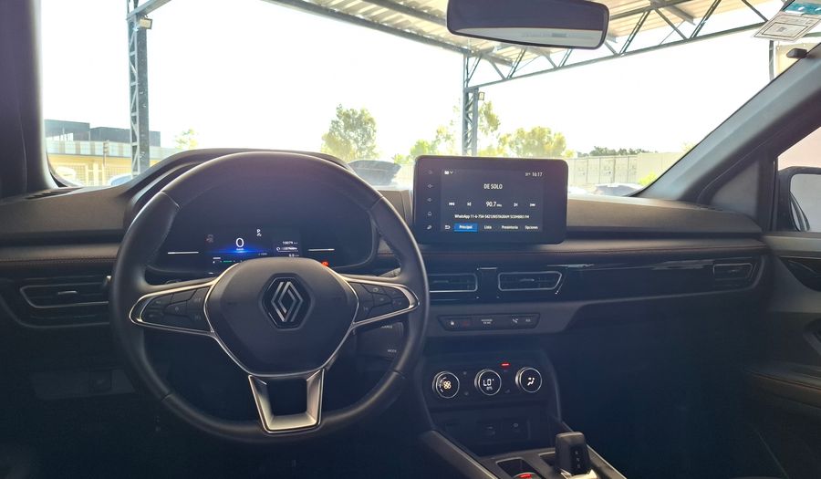 Renault Kardian 1.0 TCE TECHNO AUTO Suv 2024