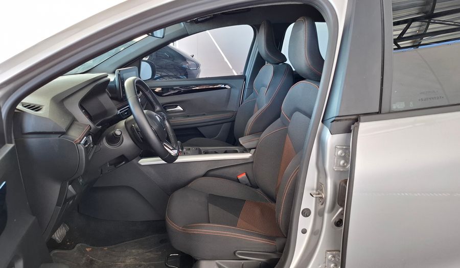 Renault Kardian 1.0 TCE TECHNO AUTO Suv 2024