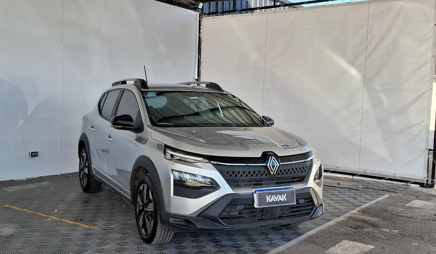 Renault Kardian 1.0 TCE TECHNO AUTO Suv 2024