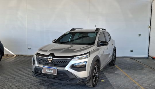 Renault • Kardian
