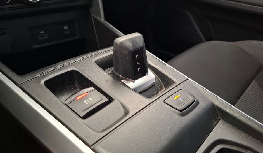 Renault Kardian 1.0 TCE TECHNO AUTO Suv 2024