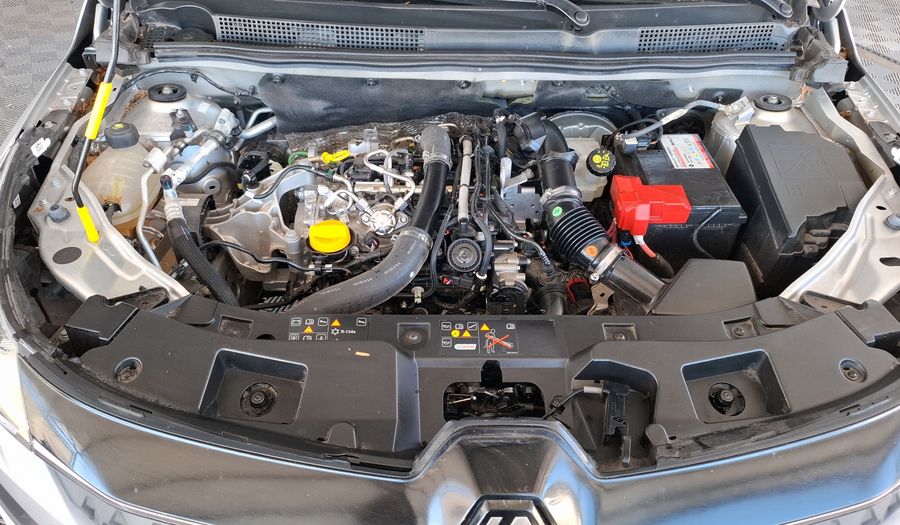 Renault Kardian 1.0 TCE TECHNO AUTO Suv 2024