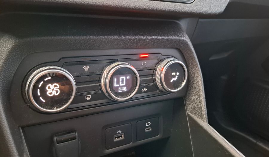 Renault Kardian 1.0 TCE TECHNO AUTO Suv 2024