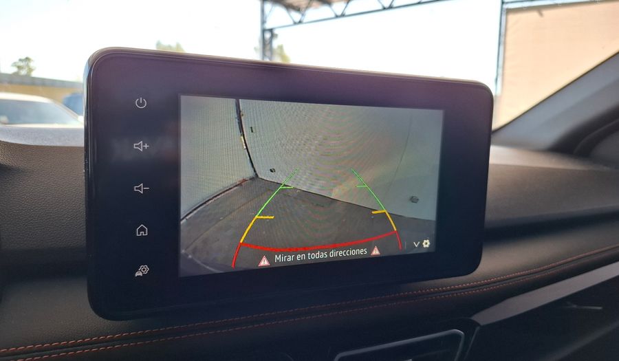 Renault Kardian 1.0 TCE TECHNO AUTO Suv 2024