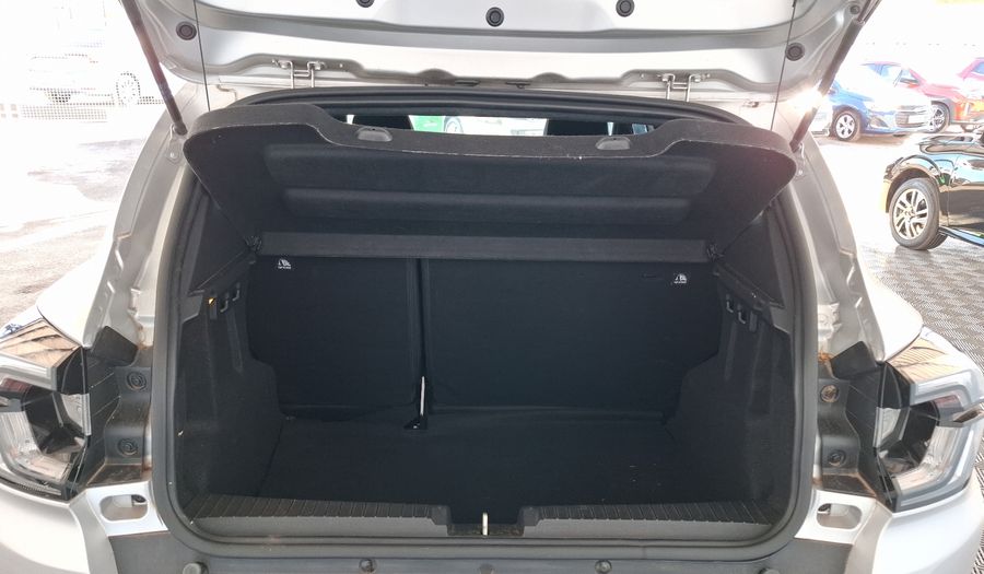 Renault Kardian 1.0 TCE TECHNO AUTO Suv 2024