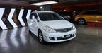 Nissan Tiida 1.8 TEKNA Hatchback 2011