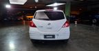 Nissan Tiida 1.8 TEKNA Hatchback 2011