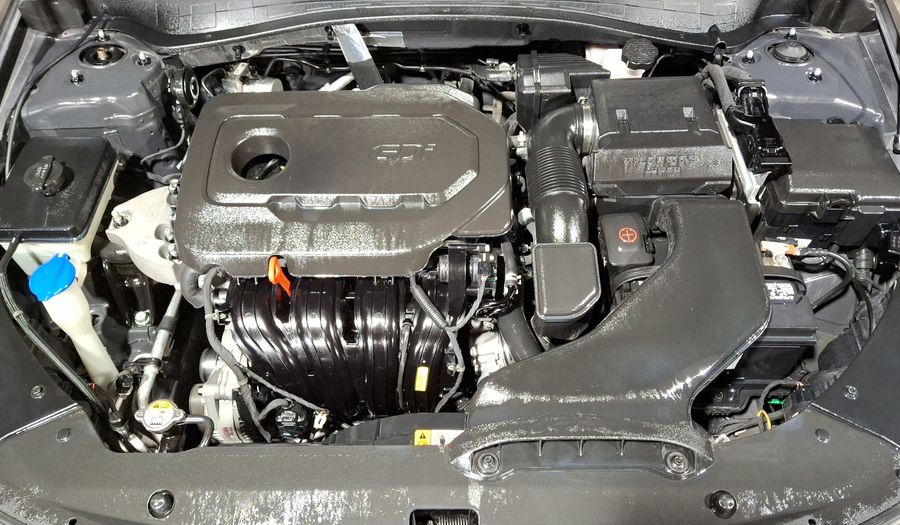 Kia Optima 2.4 GDI EX PACK AT Sedan 2017